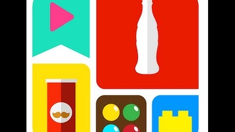 Icon Pop Brand - Level 3 Answers