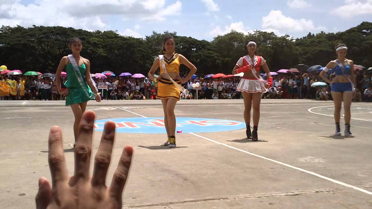 Basketball Muse Uniform