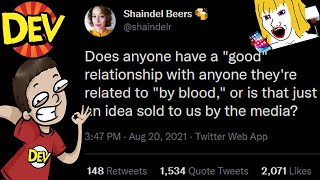 The Appeal To Community screenshot 2