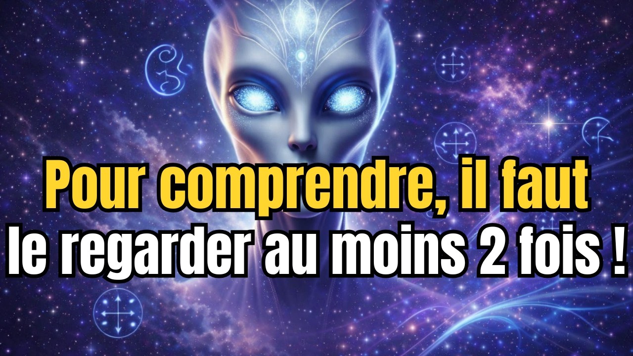 🔮Réveil Starseed : Les 6 Phases de Ton Retour Galactique👽