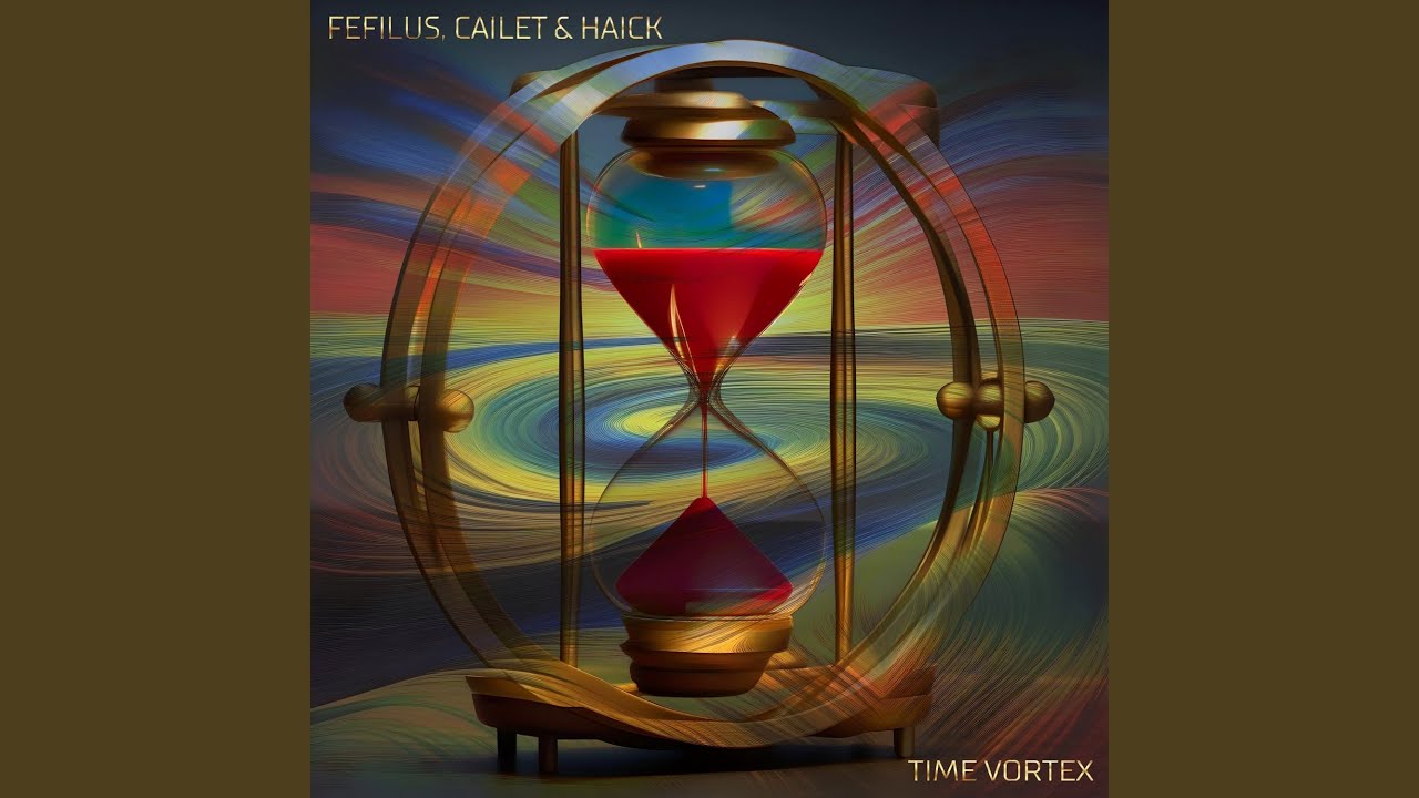 Time Vortex - YouTube