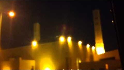 تراويح ليلة 15 رمضان -1434هـ -( آيات من سورة يونس - هود) / محمد العامر