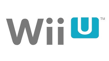 Boot Up - Nintendo Wii U