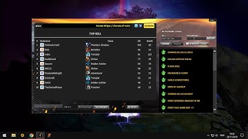 Merger To Unity From RF Extreme
