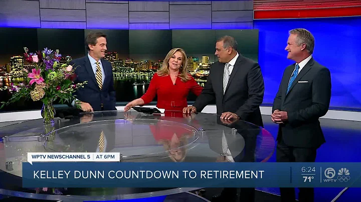 Kelley Dunn announces retirement after 36 years at...