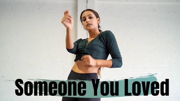 Someone You Loved by Lewis Capaldi | Erica Klein C...