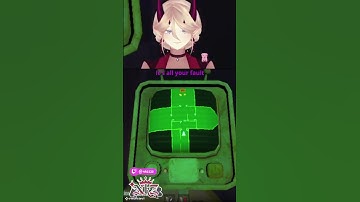 Dirty mind #twitchclip #vtuber #repo #vrchat #vtuberclips #videogamestream #envtuber