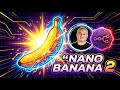 I Tested Nano Banana PRO with n8n… This Is Next Level 🚀