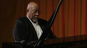 Bob Thompson - Hymn To Freedom