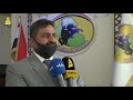 ازمة في المياه الصالحة للشرب بناحية تلول الباج شمالي صلاح الدين ازمة في المياه الصالحة للشرب بناحية تلول الباج شمالي صلاح الدين