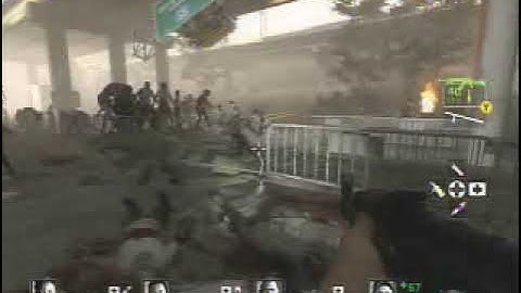 Left 4 Dead 2 Demo - Walkthrough (Part 2)