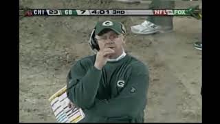 Turns out Brett Favre was Lance Briggs Secret Santa