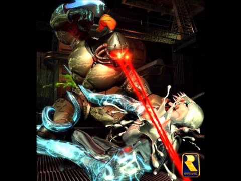 killer instinct ultra combo sound effect ( snes style )