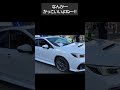 【スバル WRX S4】FUJI 86/BRZ STYLE2023 にWRX S4 !? みやチャンネル