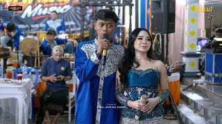 💢 KESAYANGAN🔸SLAMET FT RENITA || MADESTI MUSIC