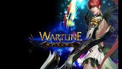 Wartune » 46K BR Archer • Double Hitting World Boss