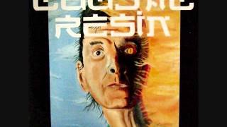 Video thumbnail of "Built to Spill & Caustic Resin - Alien Fugue"