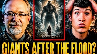 The Truth About Giants Comes Out...THIS WILL BLOW YOUR MIND!