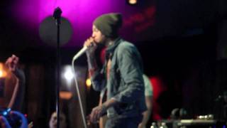 Travie McCoy SOB's 2