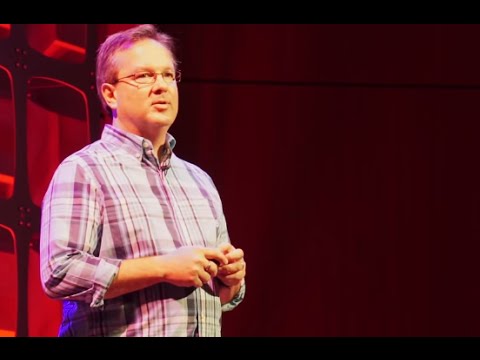 Running a Business with a Social Mission | Don Larson | TEDxLancaster