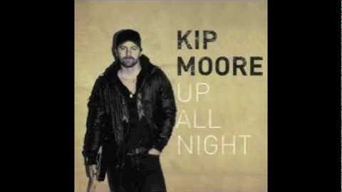 Kip Moore - Reckless (Still Growin