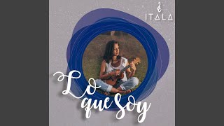 Video thumbnail of "Itala Rodriguez - Quiero"