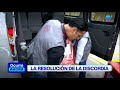 La resolución de ONPE que es usada por JP para cuestionar la transparencia del proceso