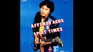 affendy agus (brunei) & split times _ dayangku (1984)