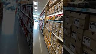 Morris County NJ Shopping 🛍️ Montage Part 1 Famous Footwear Cedar Knolls 4/6/2024