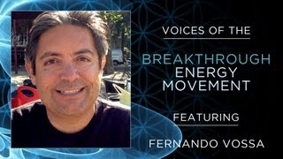 Voices of the Breakthrough Energy Movement - Fernando Vossa
