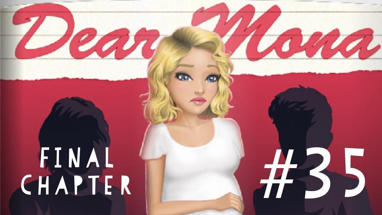 My Story Dear Mona Chapter 35 FINAL CHAPTER YouTube my-story-dear-mona-chapter-35-final-chapter-youtube