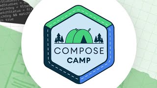 DAY-03 (Compose Camp) Android App development (GDSC-PAAVAI)