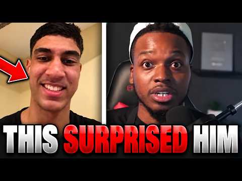 TikTok Muslim Sees He Was LIED TO About The BIBLE Being "Corrupt"...