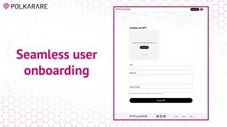 POLKARARE MARKETPLACE MVP TEASER