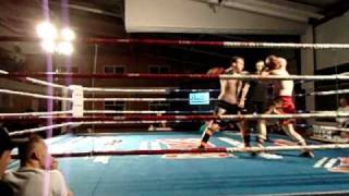 kickboxing pascal 09-10-2010 best of the best