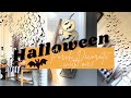 🦇 HALLOWEEN PORCH DECORATE WITH ME 2020🦇 DECORATE WITH ME BAT SWARM FOR 2020 SPOOKY HALLOWEEN FUN!