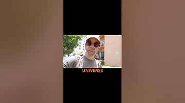 Finding Guidance: Algorithms or Universe? #substack #shorts