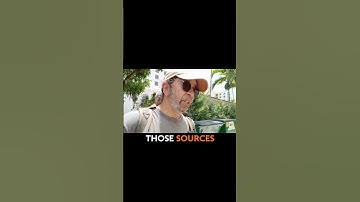 Finding Guidance: Algorithms or Universe? #substack #shorts