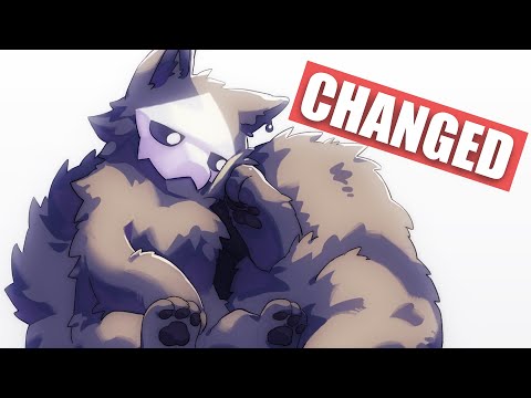 🔴 Changed🦝 Прохождение #3 ФИНАЛ