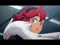 Litigio chiarificatore | Mobile Suit Gundam: The Witch from Mercury