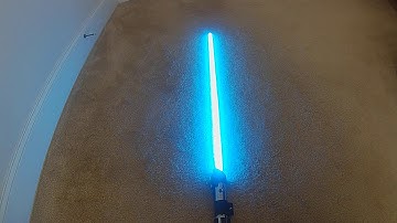 OffSpark and EndSpark styles for Proffieboard