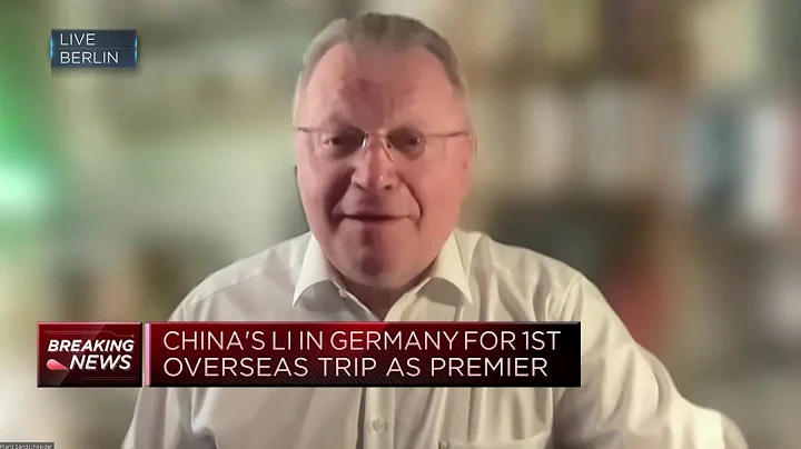 German businesses are searching for alternatives to China, advisor says - DayDayNews