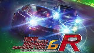 湾岸ミッドナイト6R BGM The Story Starts Here 1時間耐久 1hour