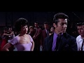 West Side Story America Subtitulada 