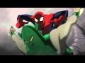 Ultimate Spider-Man Ep. 13 - Clip 1