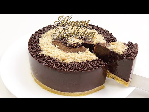 Video: Cara Membuat Puding Kue