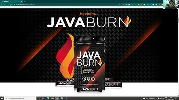 JAVA BURN REVIEW DONT BUY befor watching this video What u need to know about Java Burn Supplement