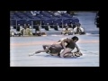 Jiichiro Date (JPN) - Stan Dziedzic (USA)  74 kg.Semi-Final. 1976 Montreal Olympic