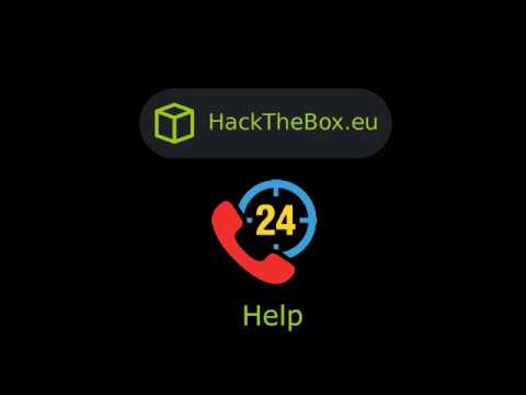  Update  HackTheBox - Help