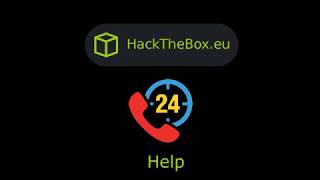 HackTheBox - Help